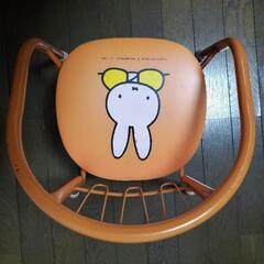 ベビーフェンス+椅子　値下げの画像