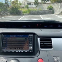 実質値下げです🉐綺麗目スパーダ左パワスラ🉐ファミリーカー🉐価格条件変更！の画像