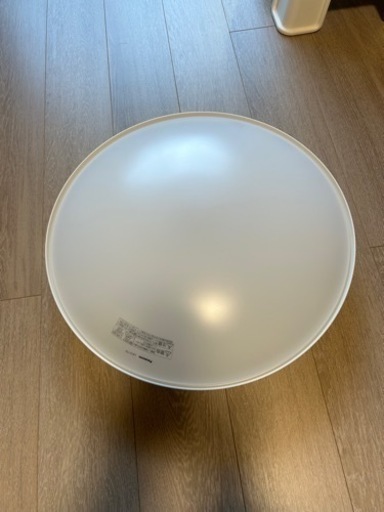 Panasonic ほぼ未使用　LEDシーリングライト