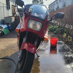バイク洗車致します！ - 手伝いたい/助けたい