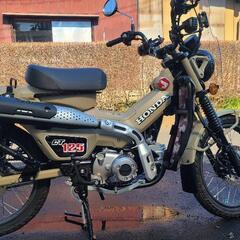 バイク洗車致します！ − 埼玉県