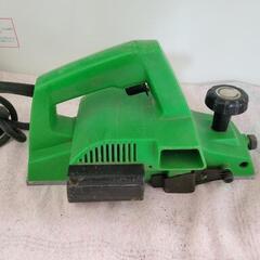 RYOBI　マイプレーナー ML-84 電動カンナ　中古　リサイ...