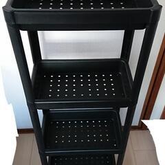 イケア VESKEN 収納