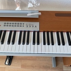 YAMAHA P-120の画像