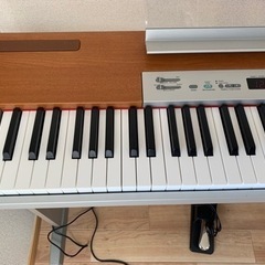 YAMAHA P-120の画像