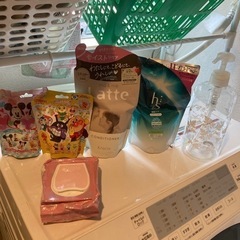 日用品　その他