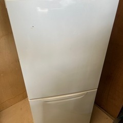 【セール対象】ニトリ 冷蔵庫 2ドア 