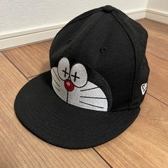 NEW ERA 9FIFTYドラえもん　コラボキャップ　　レア商品