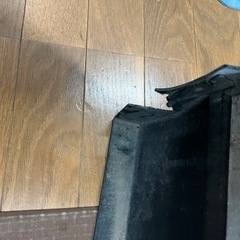 ハイエース　1型　一型　モデリスタ風　フロントスポイラーの画像