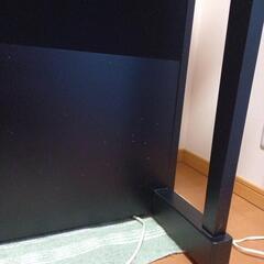 アップライト電子ピアノ 95年製品 の画像