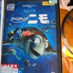 DVD色々　の画像