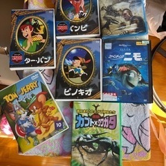 DVD色々　