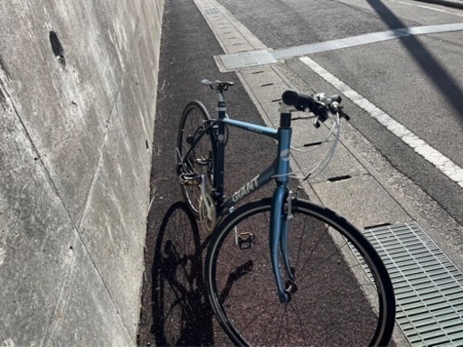 giant escape r3 クロスバイク