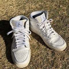 NIKE  エアージョーダン