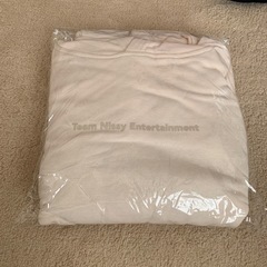 Nissy Entertainment 4th LIVE DOME TOUR プレミアムNissyシート