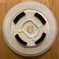 【USED美品】パナソニック　LEDシーリングライトの画像