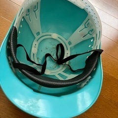 幼児用ヘルメットの画像