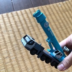 トミカ　まとめて　19台の画像