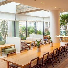 1/6(金) 18：45開催 三宮✫Ron Herman caf...