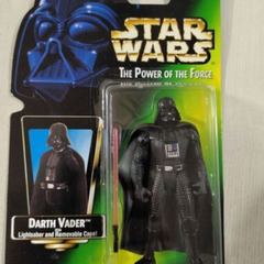 スター・ウォーズ フィギュア