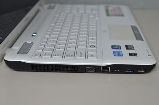 最新Windows11+office 爆速新品SSD256GB 東芝 Dynabook T551/58CW core i7-2630Q
