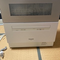 パナソニック食洗機