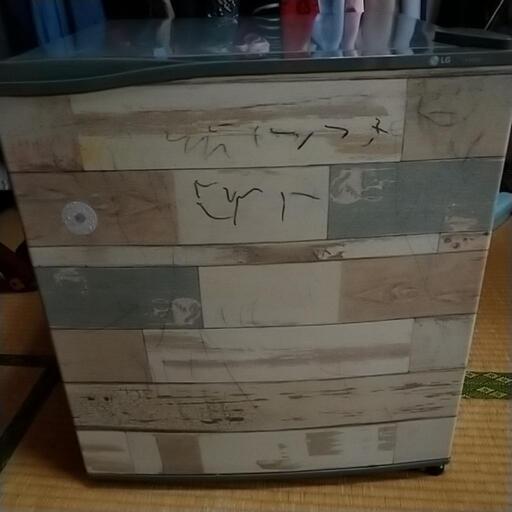 冷蔵庫