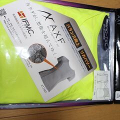バランスフィット　クルーネックTシャツ　AXF レディース　長袖...