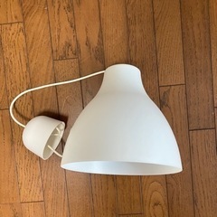 お取引決定　IKEA シーリングライト