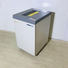 山口)下松市より　MSシュレッダー　ID440CP　2002年製...