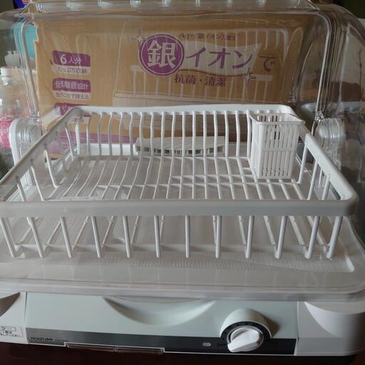 食器乾燥機（乾燥機のみ）