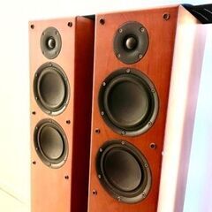 DENON SC-T55SG 2台1セット スピーカー