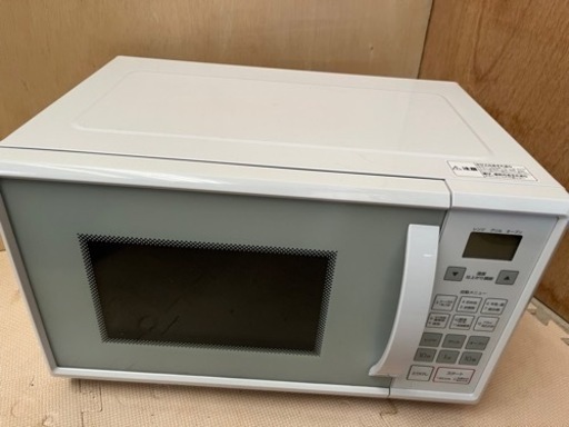 ニトリ オーブンレンジ