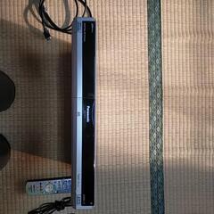 ブルーレィレコーダー(値下げしました)の画像
