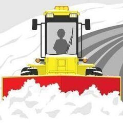 除雪　造園スタッフ⛄除雪·助手·砂巻·4トンダンプ運転手💰8000スタート👷年間仕事あります😅働きやすい現場です🧑‍🔧経験者·資格·経験·作業態度で決めます😄の画像