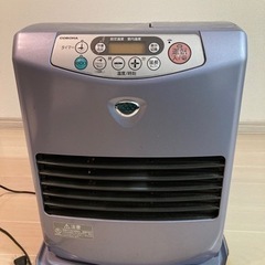 CORONA 石油ストーブ （KCF-3211Y）  2011年製