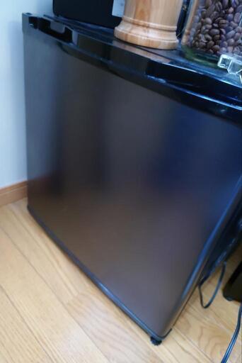 冷蔵庫ミニ