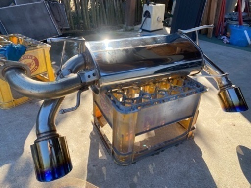 柿本 ClassKR 車検対応品 toyota86 86 zn6 BRZ