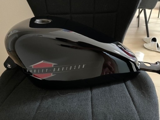 ハーレーダビッドソンフォーティーエイトタンク