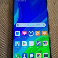 HUAWEI nova lite 3+の画像