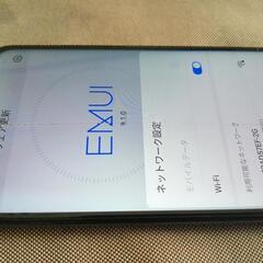 HUAWEI nova lite 3+の画像