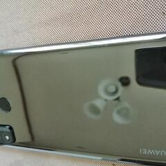 HUAWEI nova lite 3+の画像