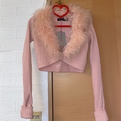 REI RISEE❤ボレロカーディガン　新品