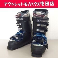 KASTLE スキーブーツ 25.0-25.5cm相当 #7 F...