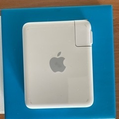 AirMacExpress ただで差し上げますの画像