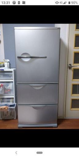 三洋 冷蔵庫　 値引きしました