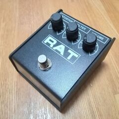 RATⅡ(ラット２)ディストーションの画像