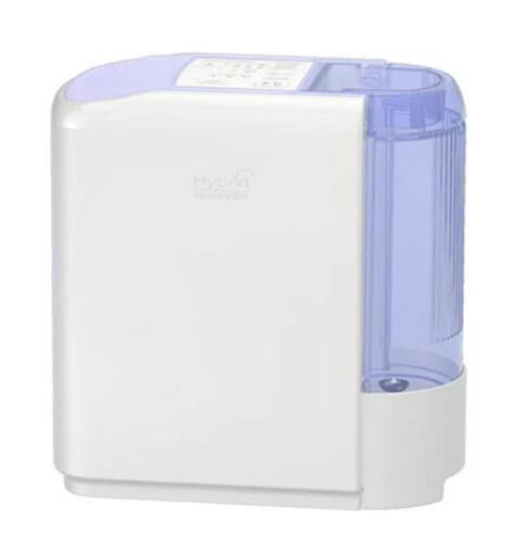 【セール中！】ハイブリッド式加湿器（ダイニチ　HD-300R20）