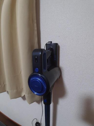 掃除機 Cyclone cleaner HC240