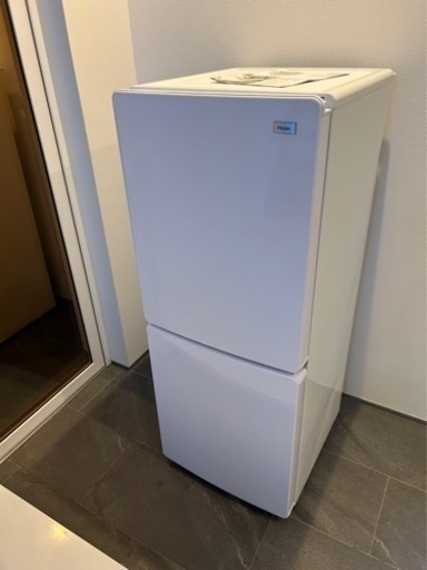 美品！ハイアール冷蔵庫　148L